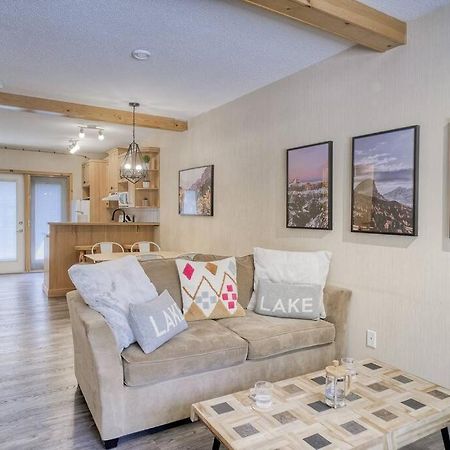 5 Mins To Banff - Cozy Townhome 2Br&2Bath - Banff Pass Included 캔모어 외부 사진