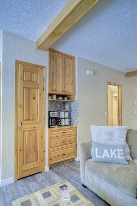5 Mins To Banff - Cozy Townhome 2Br&2Bath - Banff Pass Included 캔모어 외부 사진