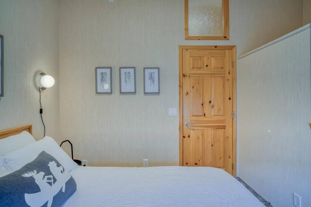 5 Mins To Banff - Cozy Townhome 2Br&2Bath - Banff Pass Included 캔모어 외부 사진